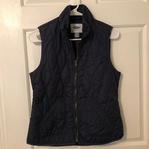 Old Navy Vest